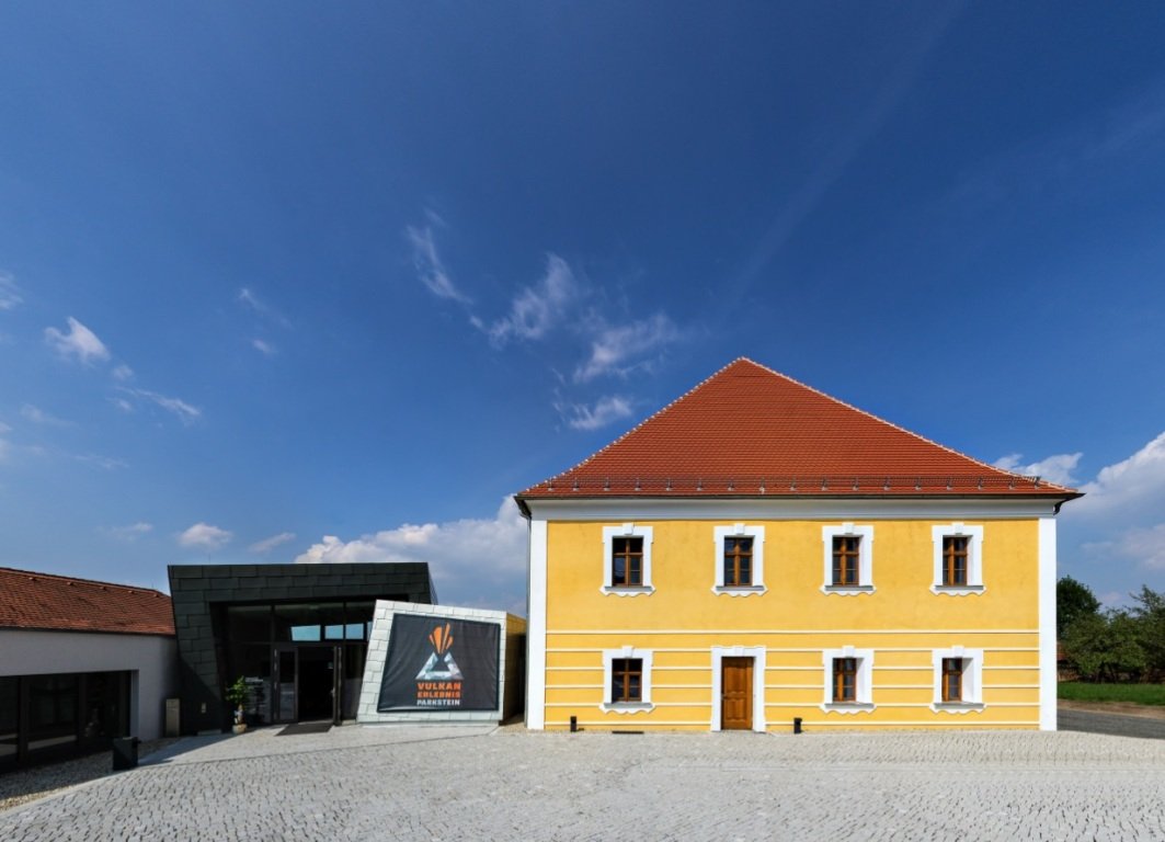 Museum_(2) Parkstein Vulkanerlebnis