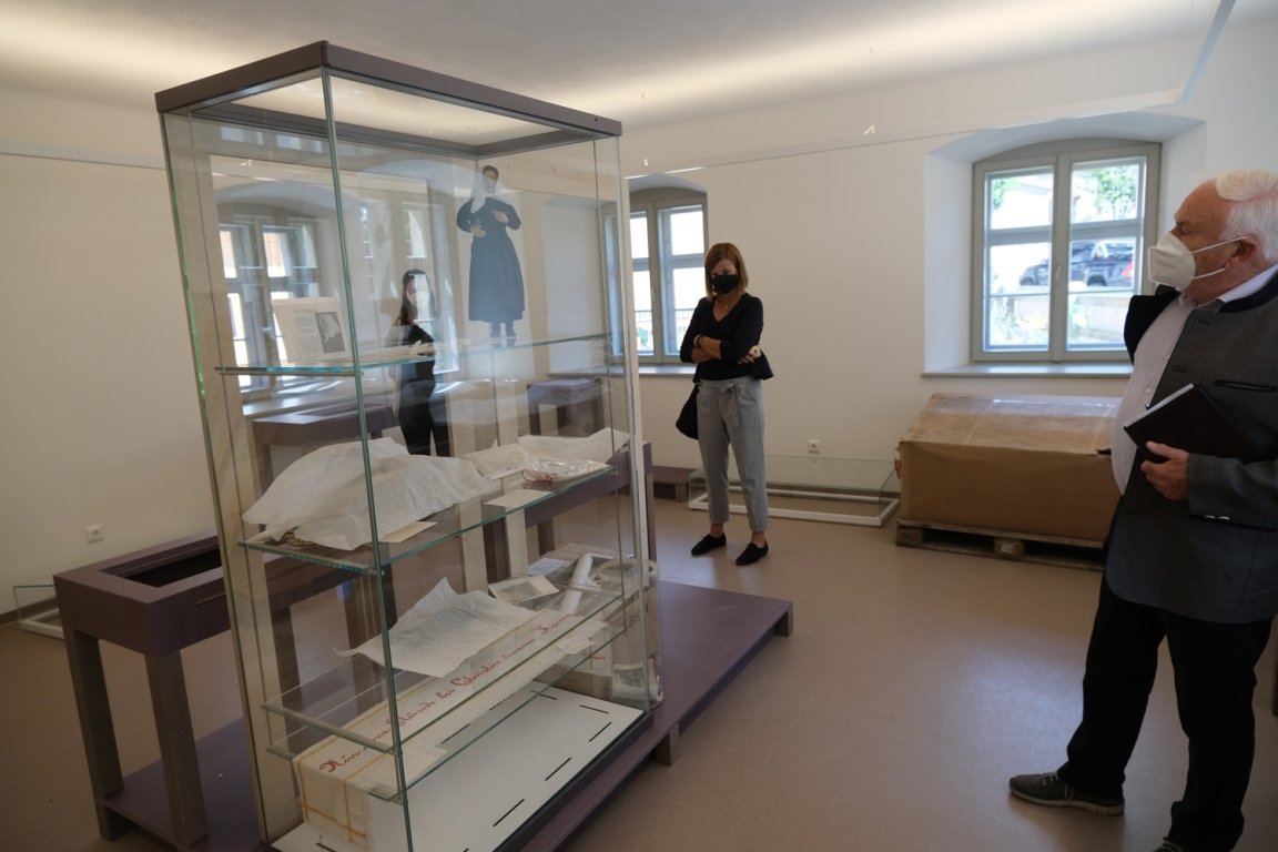 Museumsverbund „das zwoelfer“ will Angebote revolutionieren