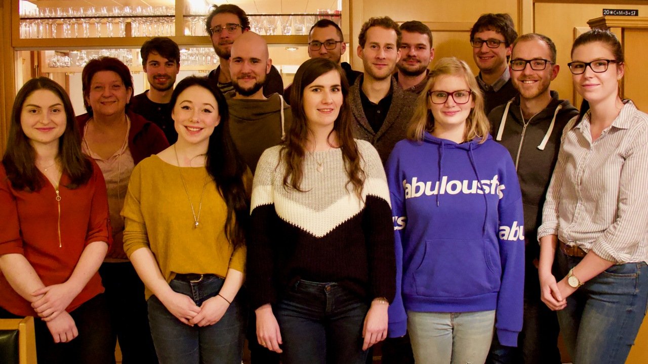 Musikinitiative Vohenstrauß