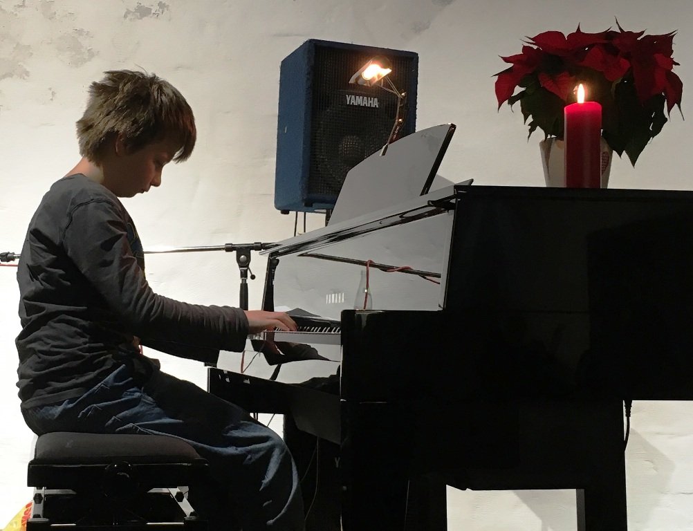Musikschule Robert_Gorny Kuhle Weiden
