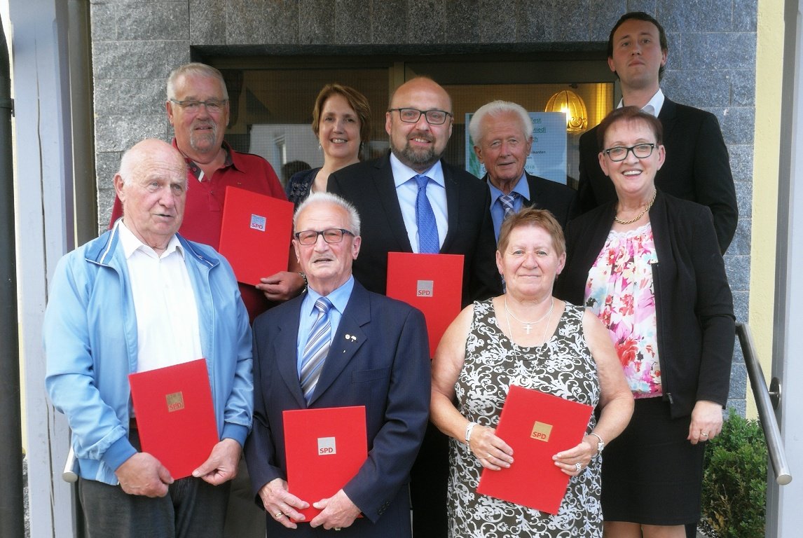 Muttertagsfeier-SPD-Püchersreuth