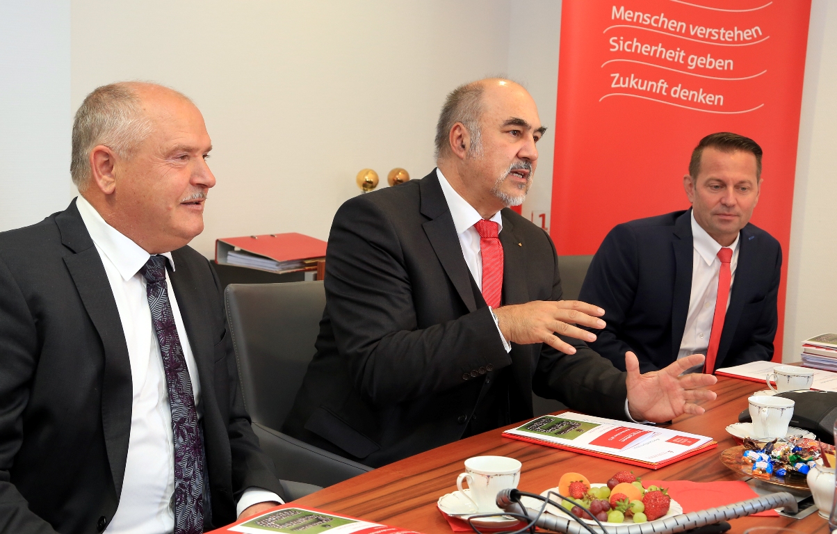 Jetzt noch für Bürgerpreis anmelden!