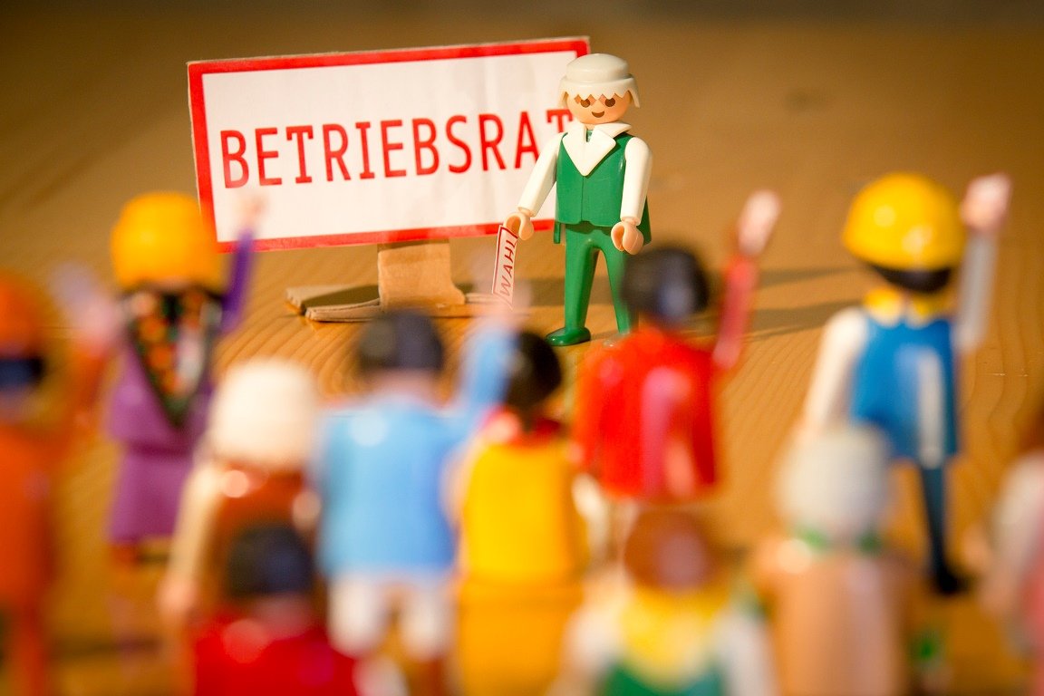 Gewerkschaft fordert mehr Betriebsräte im Lebensmittel- und Gastgewerbe