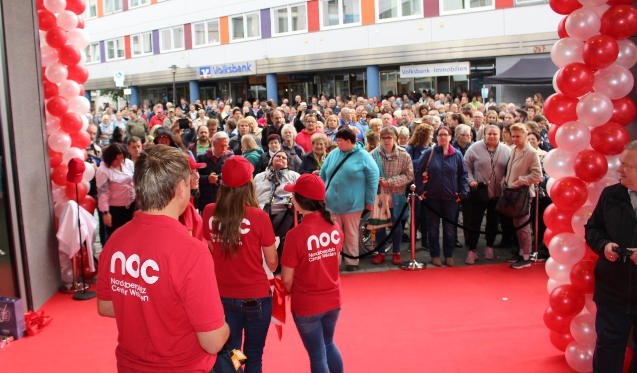 NOC Eröffnung (13)