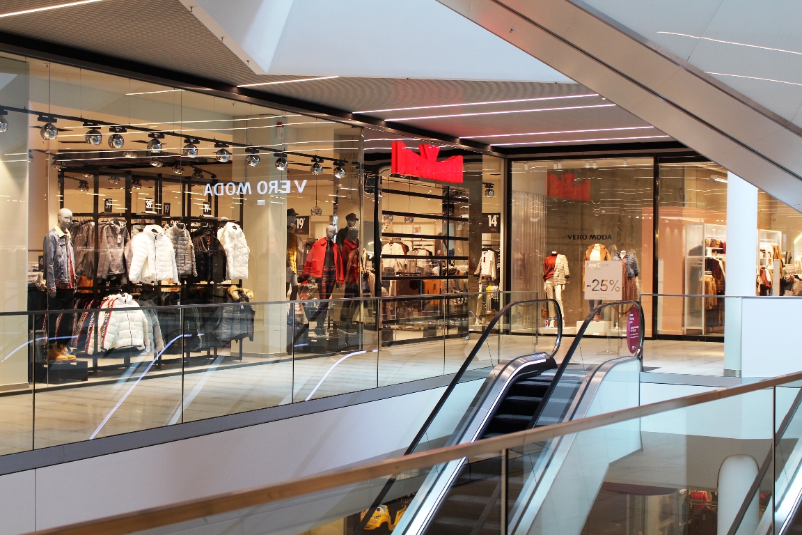 NOC Nordoberpfalzcenter Weiden Eröffnung (1)