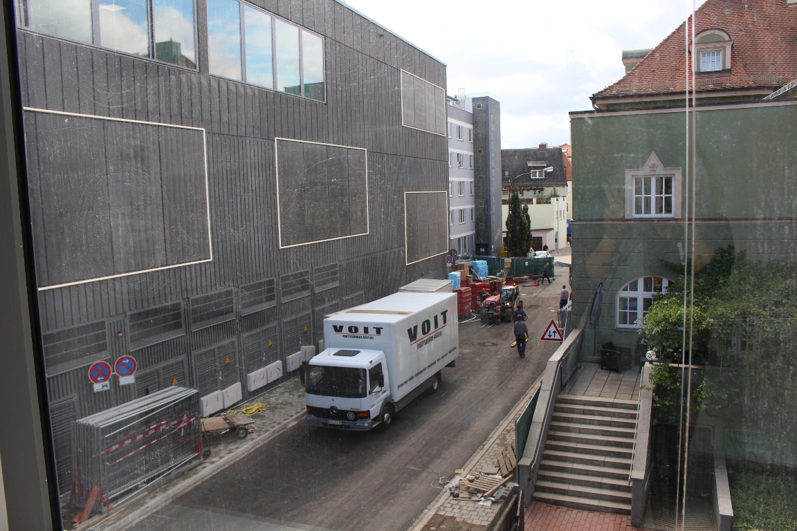 NOC Nordoberpfalzcenter Weiden Eröffnung (19)