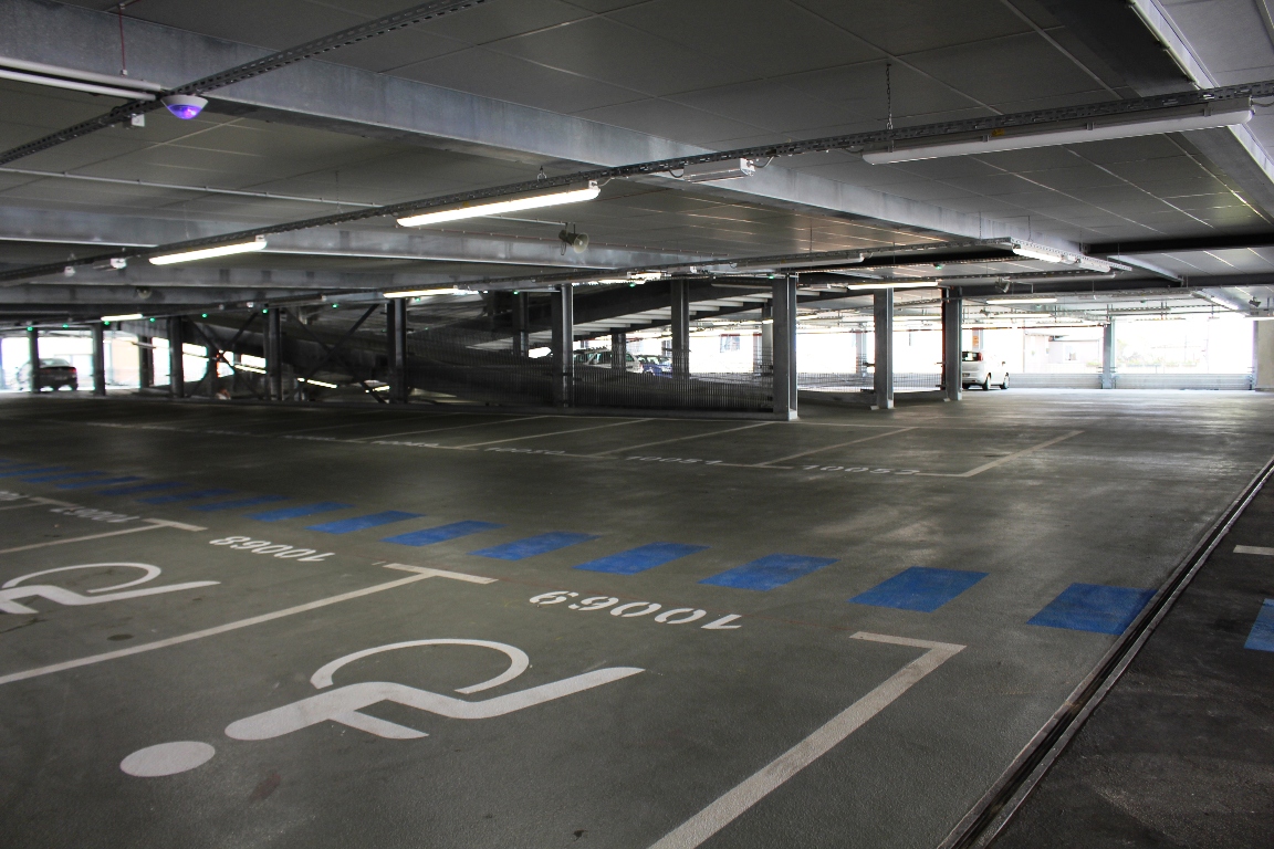 NOC Nordoberpfalzcenter Weiden Eröffnung (20)