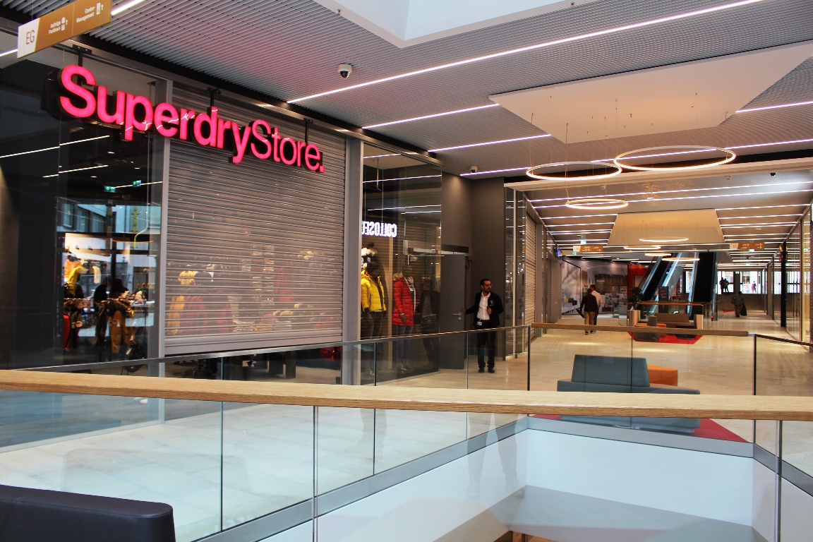 NOC Nordoberpfalzcenter Weiden Eröffnung (4)