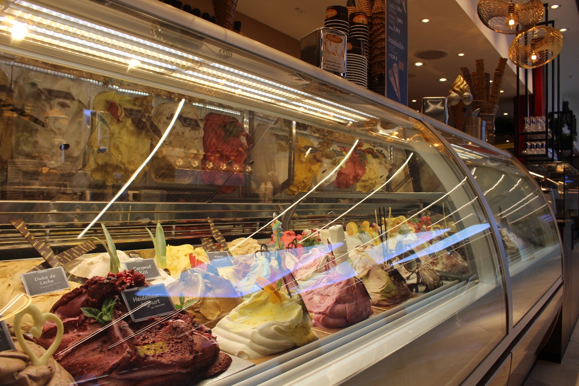 NOC Nordoberpfalzcenter Weiden Eröffnung (8)