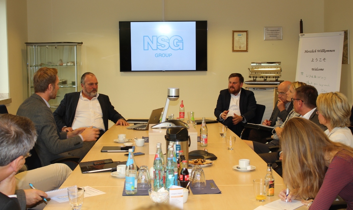 NSG - Pilkington Deutschland AG Weiherhammer DETAG (47)