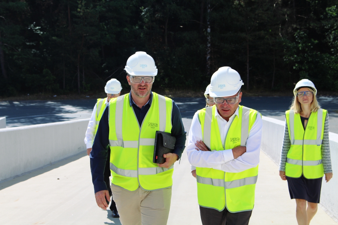 NSG - Pilkington Deutschland AG Weiherhammer DETAG (67)