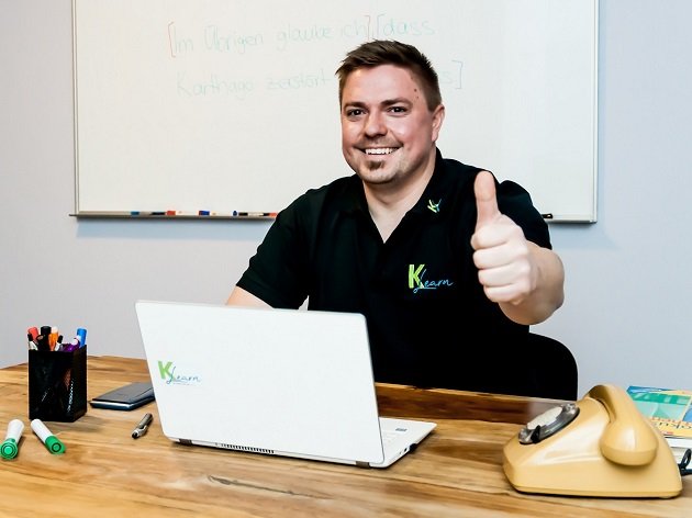 Nachhilfe Schule Hilfe Kinder Unterricht Nachhilfeunterricht K-Learn Bilder Kölbl