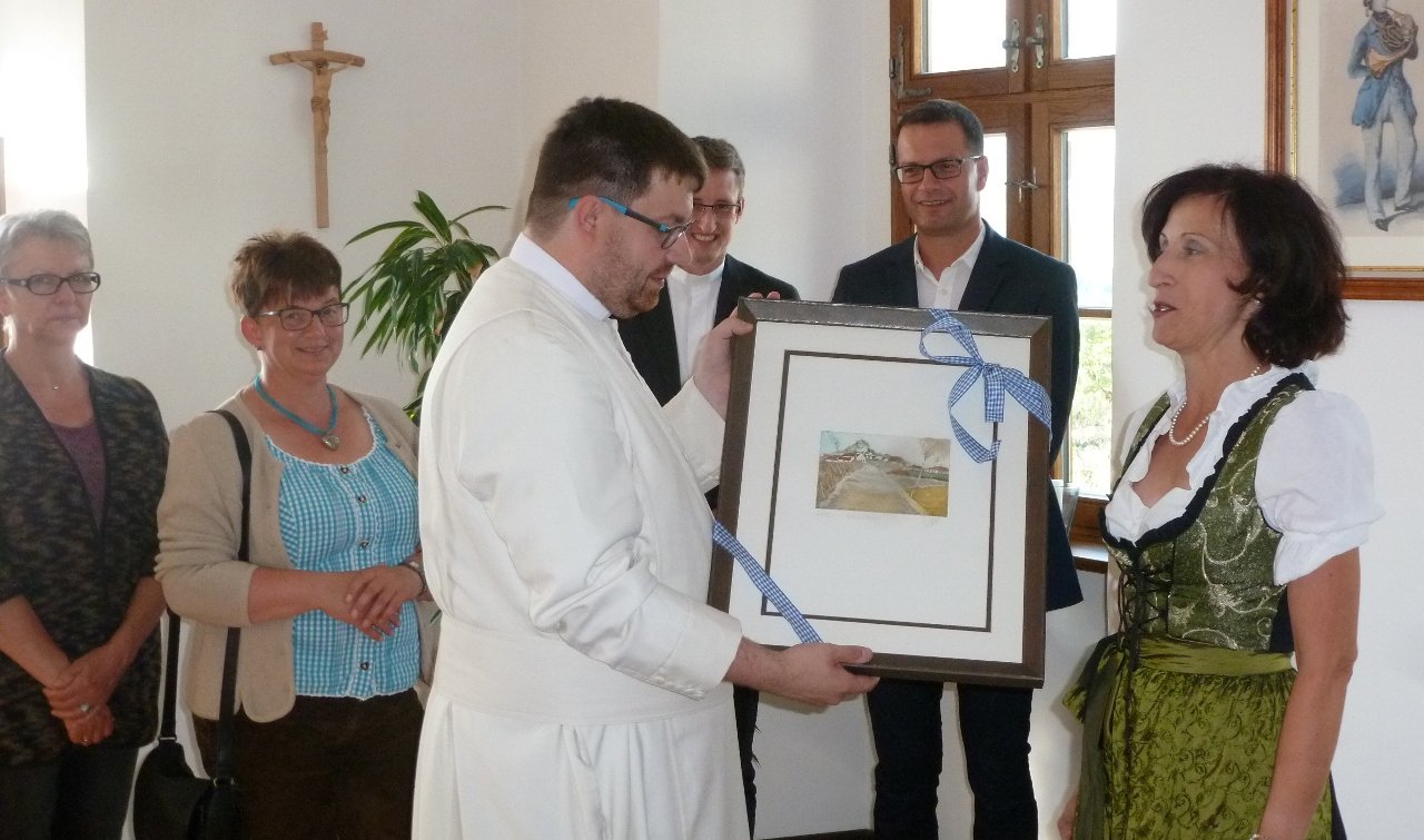 Nachprimiz Pater Johannes Bosco Parkstein Rathaus4