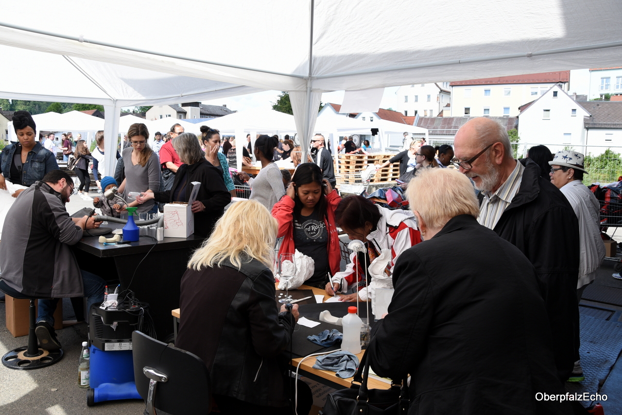 Nachtmann Fabrikverkauf 5