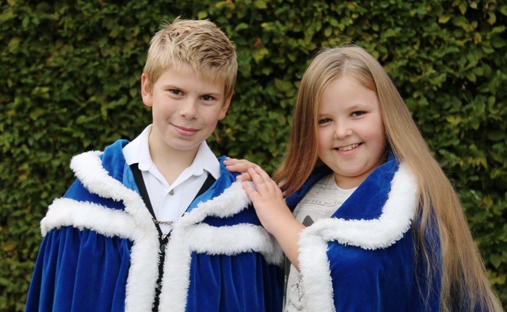 Narrhalla Weiden, Prinzenpaar (2)