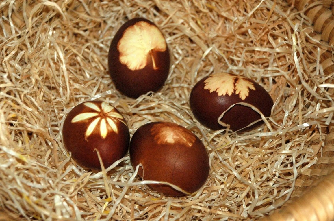 Naturgefärbte_Ostereier