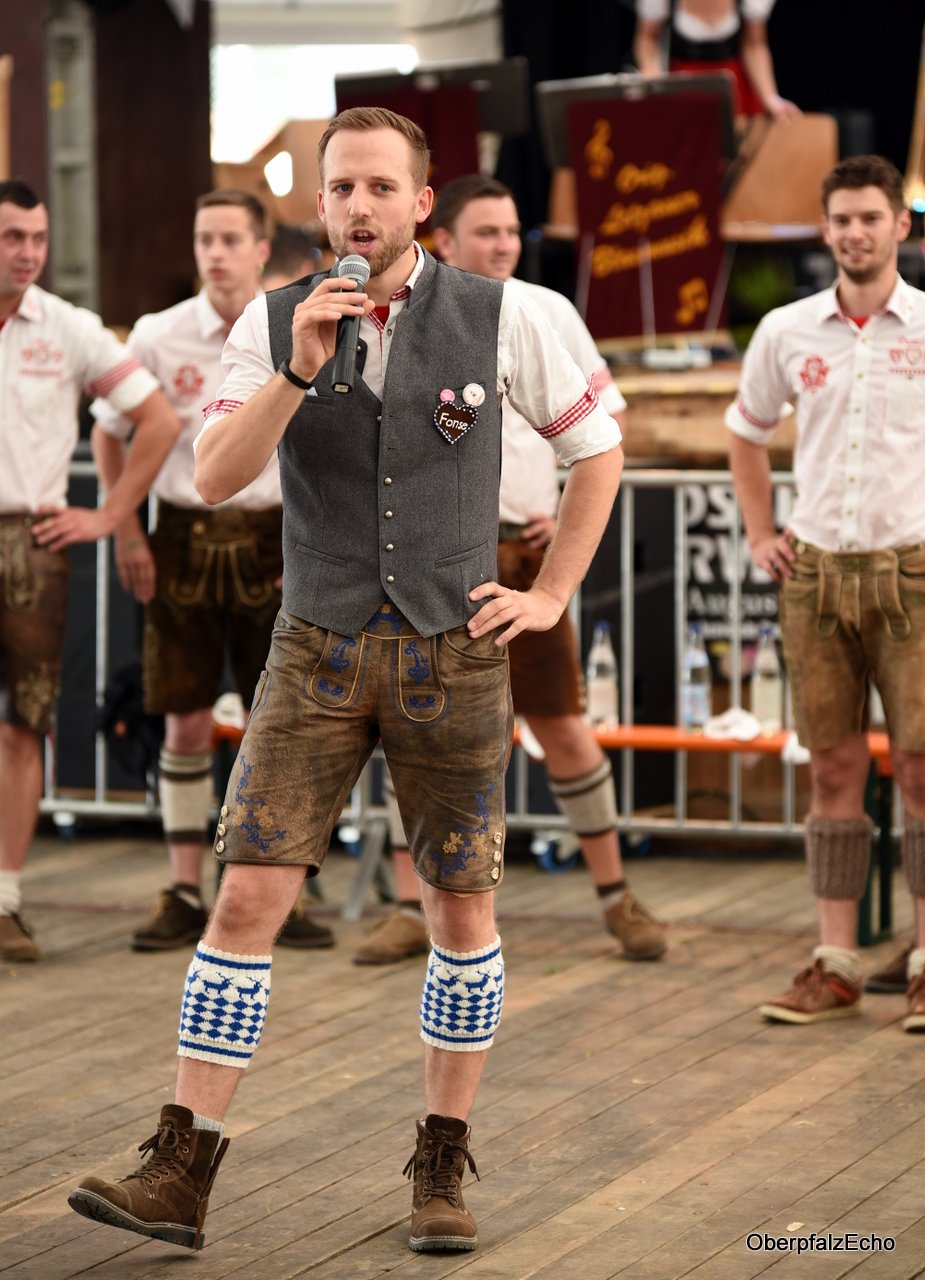 Neidaffer Plattlclub Flosser Kirwa 1