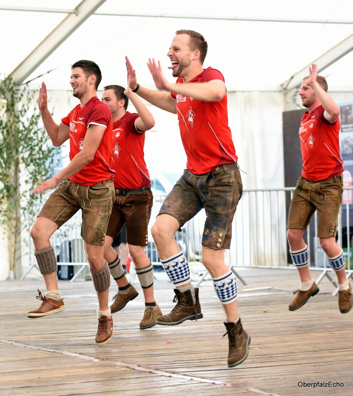 Neidaffer Plattlclub Flosser Kirwa 14