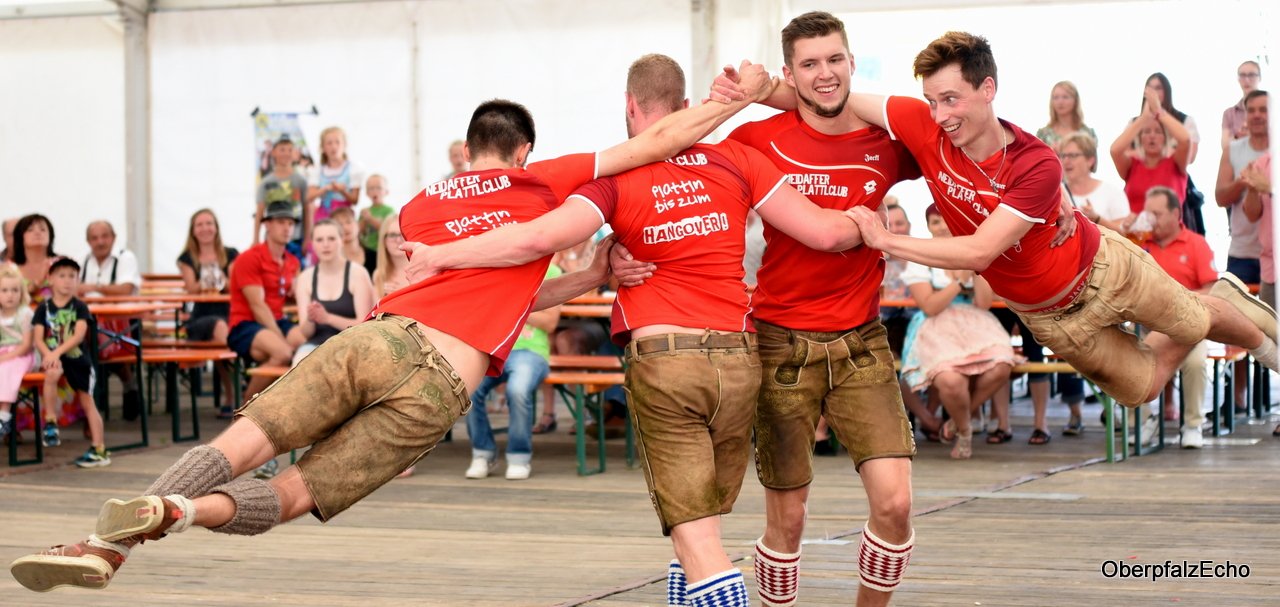 Neidaffer Plattlclub Flosser Kirwa 24