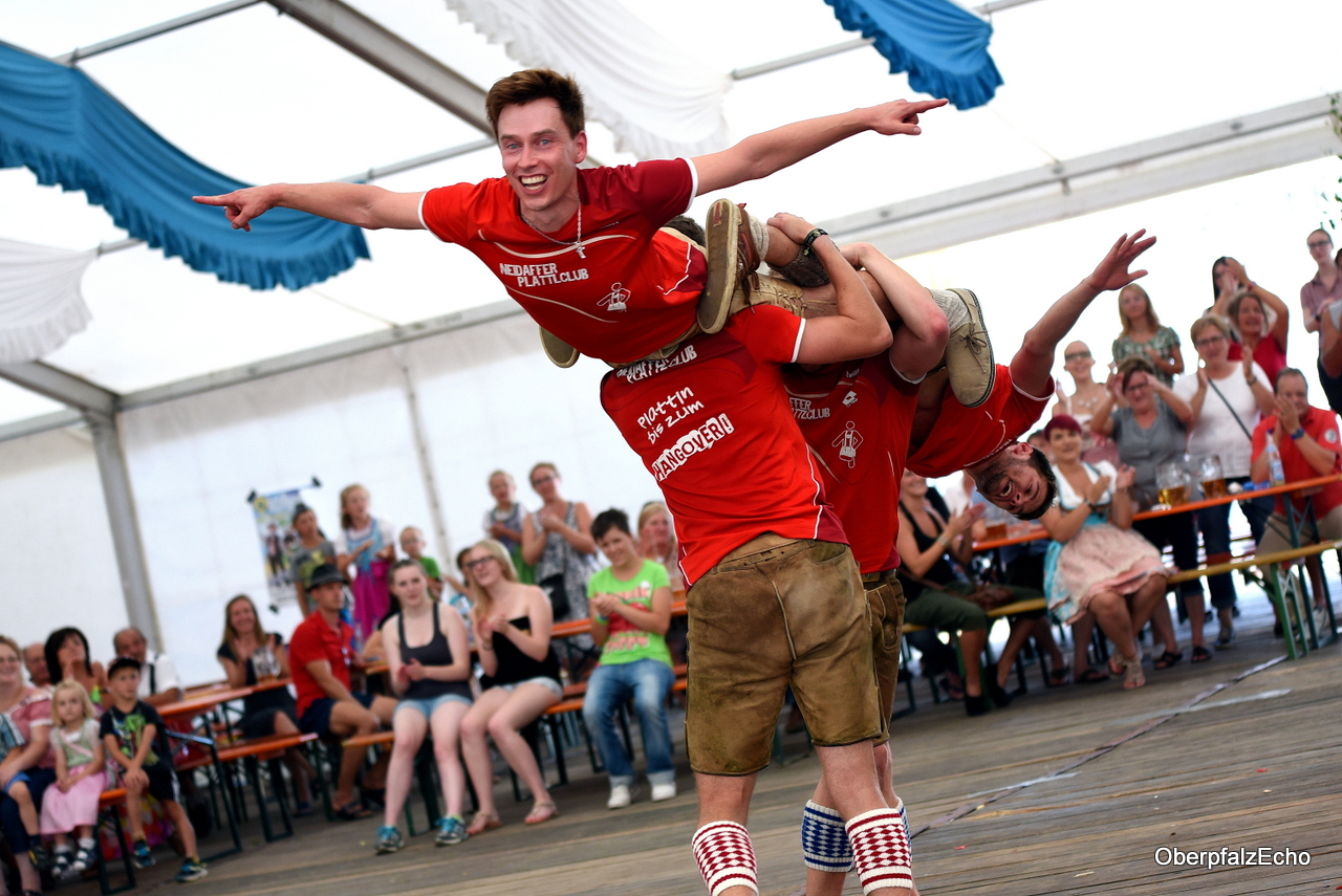 Neidaffer Plattlclub Flosser Kirwa 29