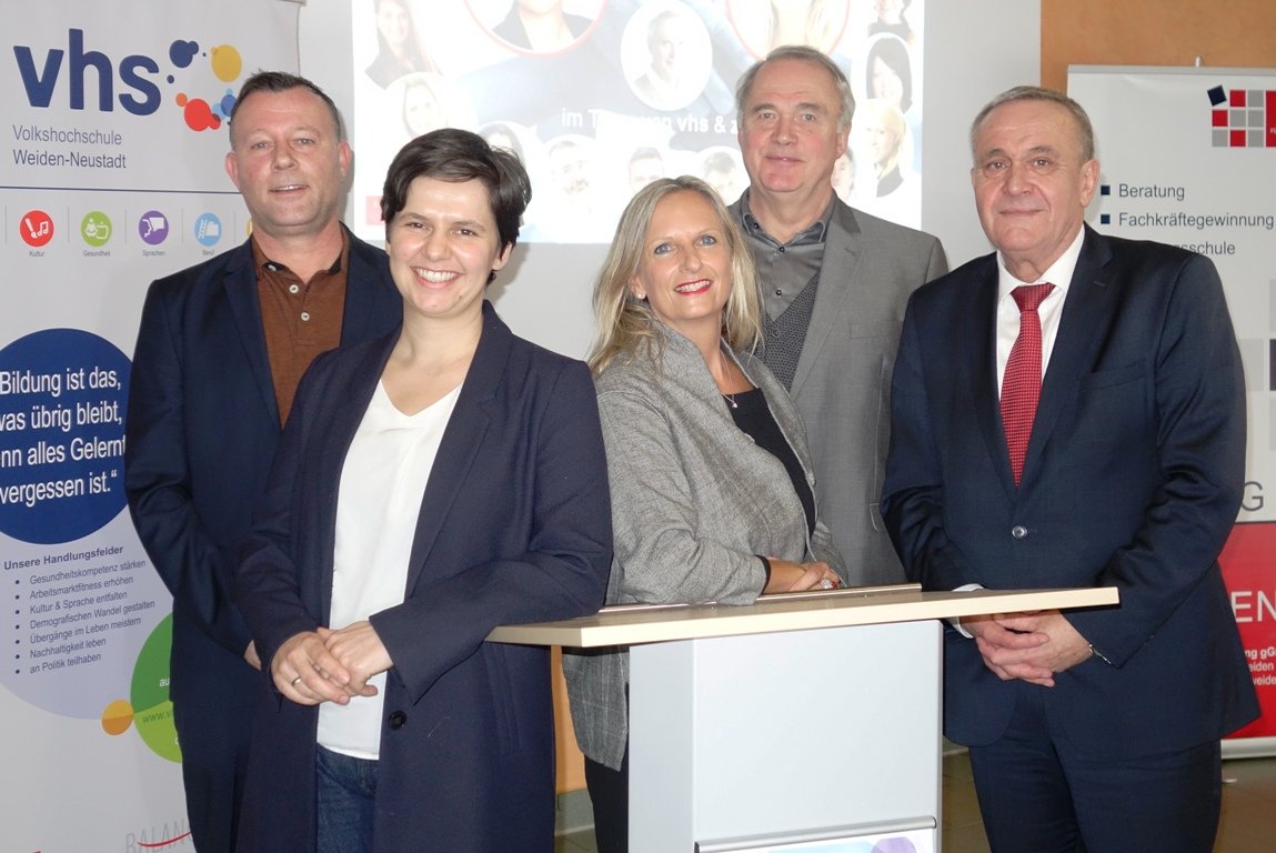 Neue Pädagogische Leitung Vhs Weiden (4)