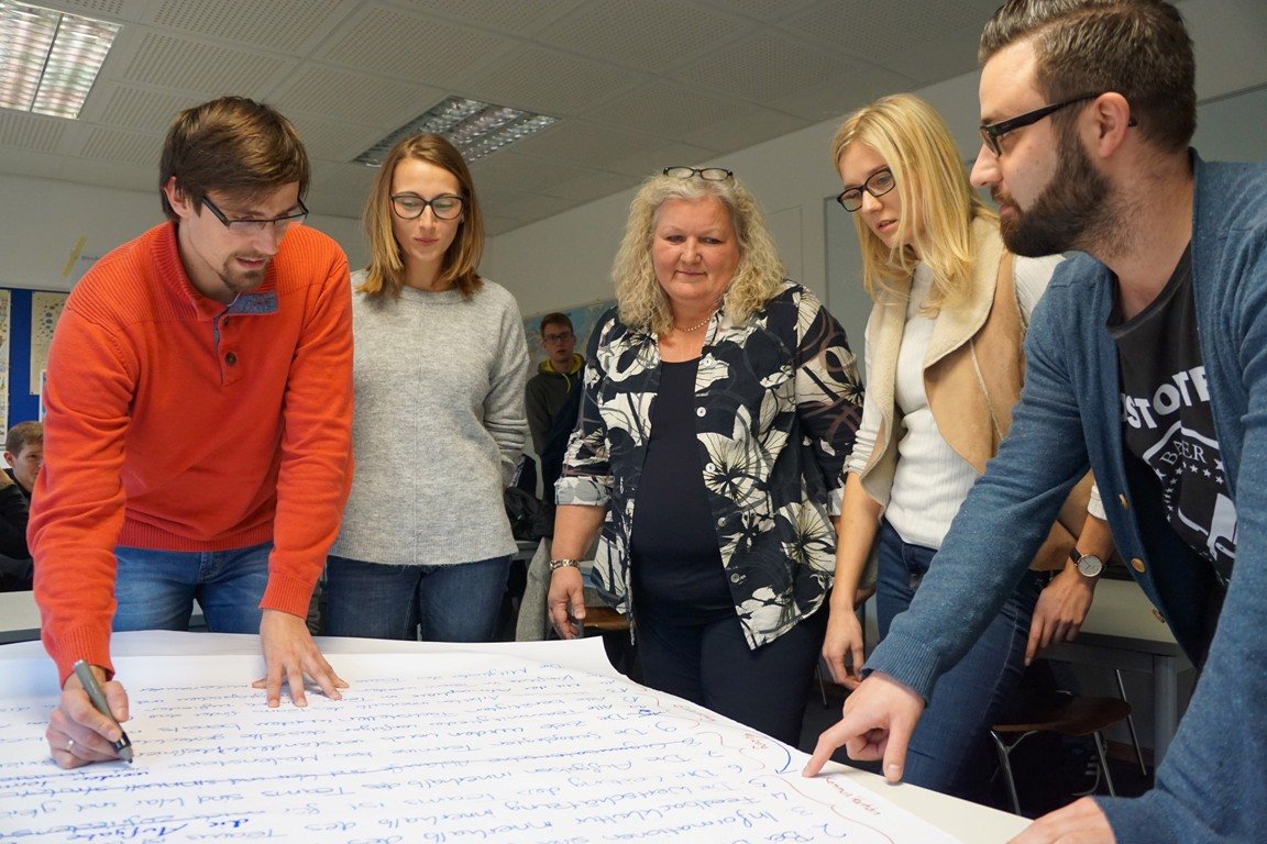 Neue_Master OTH Amberg-Weiden Studiengang Master studieren