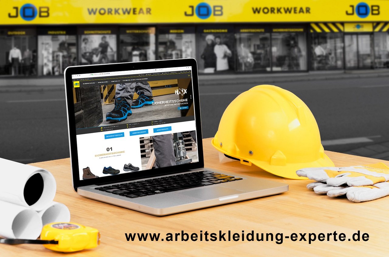 Engineer office working desk with desktop computer screen isolated.