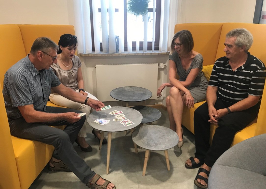 Neueröffnung Bürgertreff Parkstein (1)