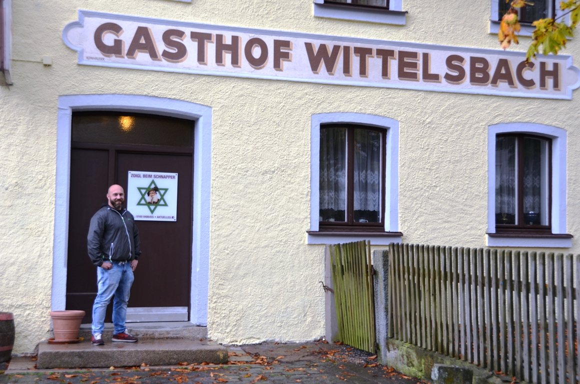 Neueröffnung Zoiglstube Schnapper Fuchsmühl (1)