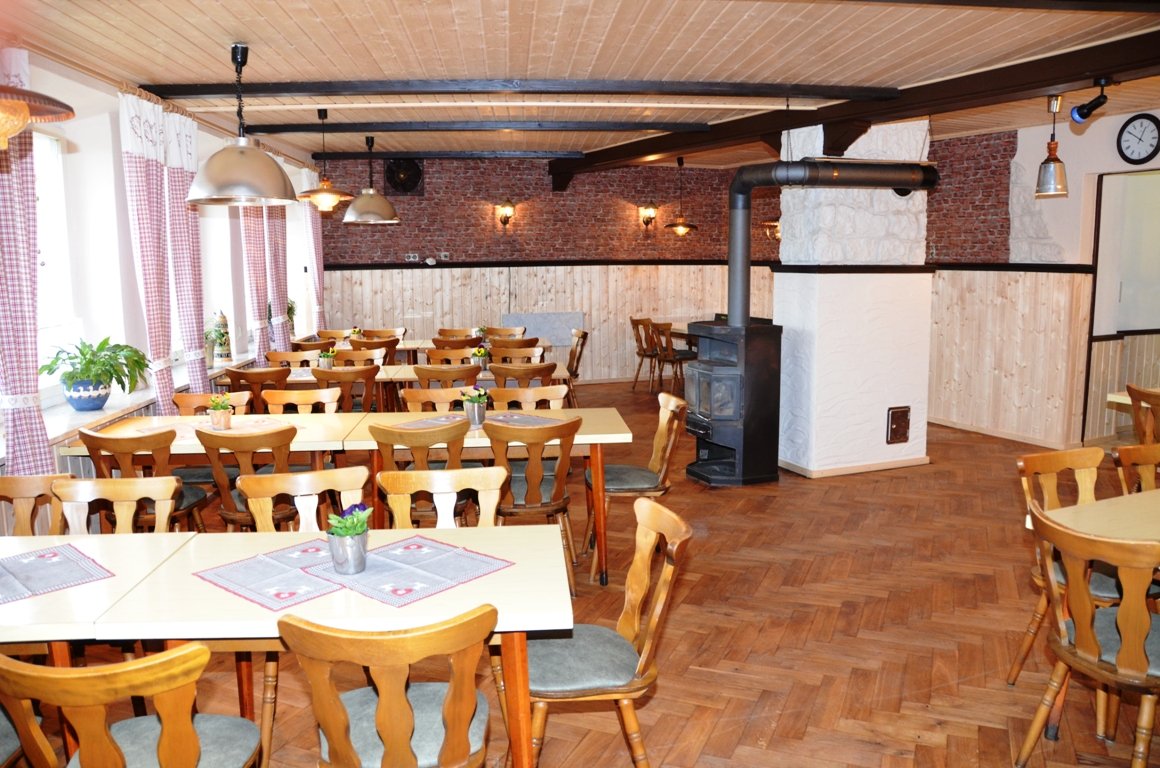 Neueröffnung Zoiglstube Schnapper Fuchsmühl (2)