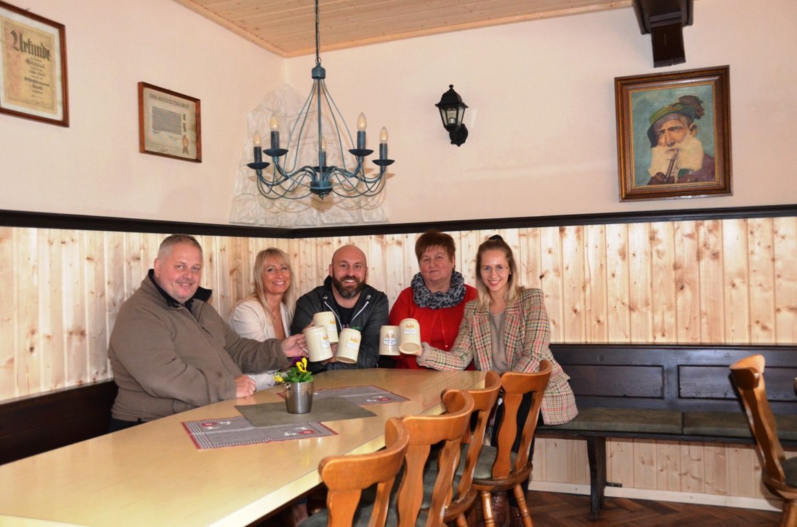Neueröffnung Zoiglstube Schnapper Fuchsmühl (3)