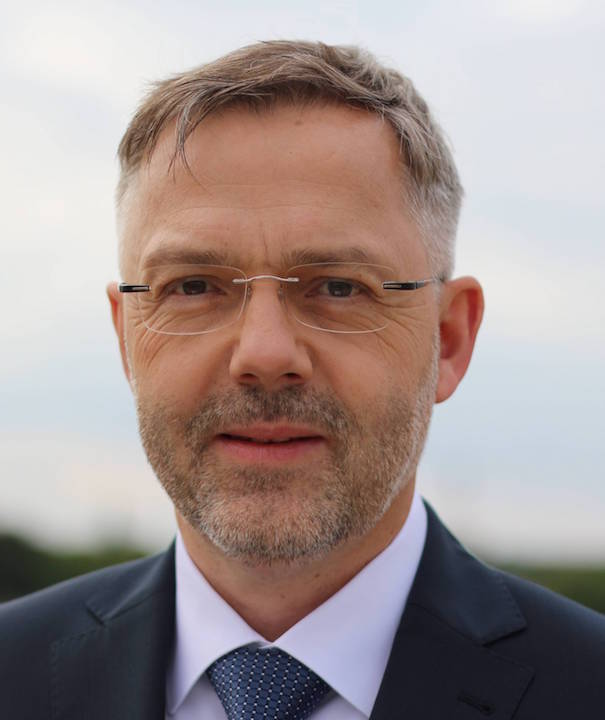 Neuer Vorstand für Kliniken Nordoberpfalz AG