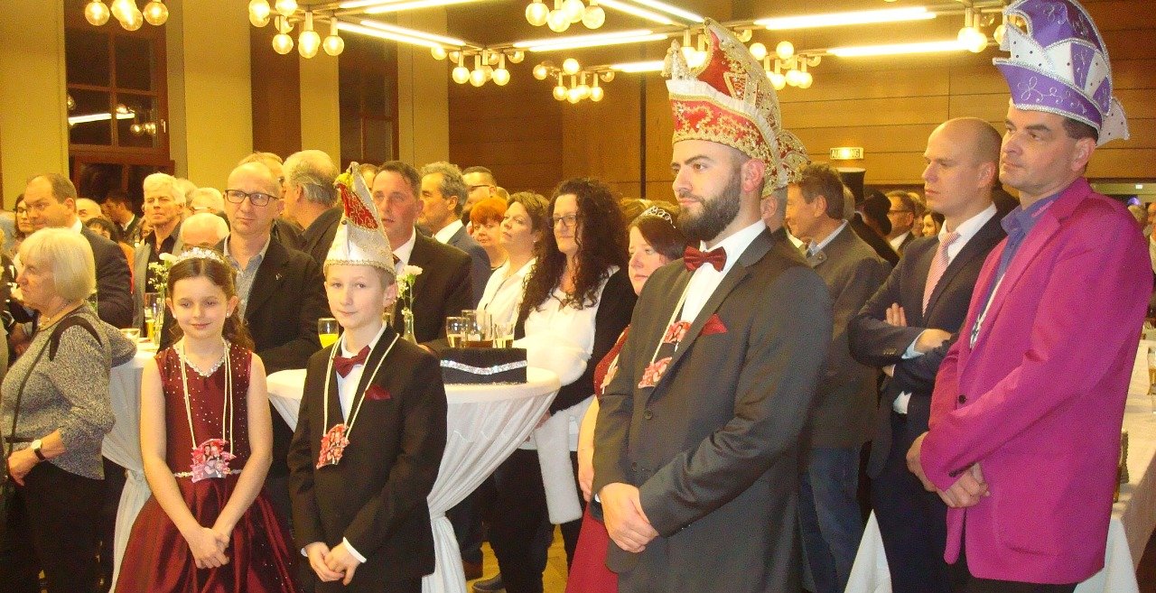 Neujahrsempfang Stadt Mitterteich 2020 (1)