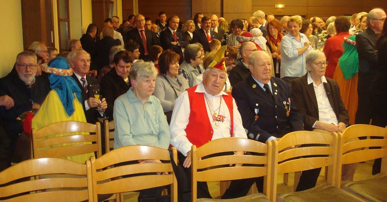 Neujahrsempfang Stadt Mitterteich 2020 (10)