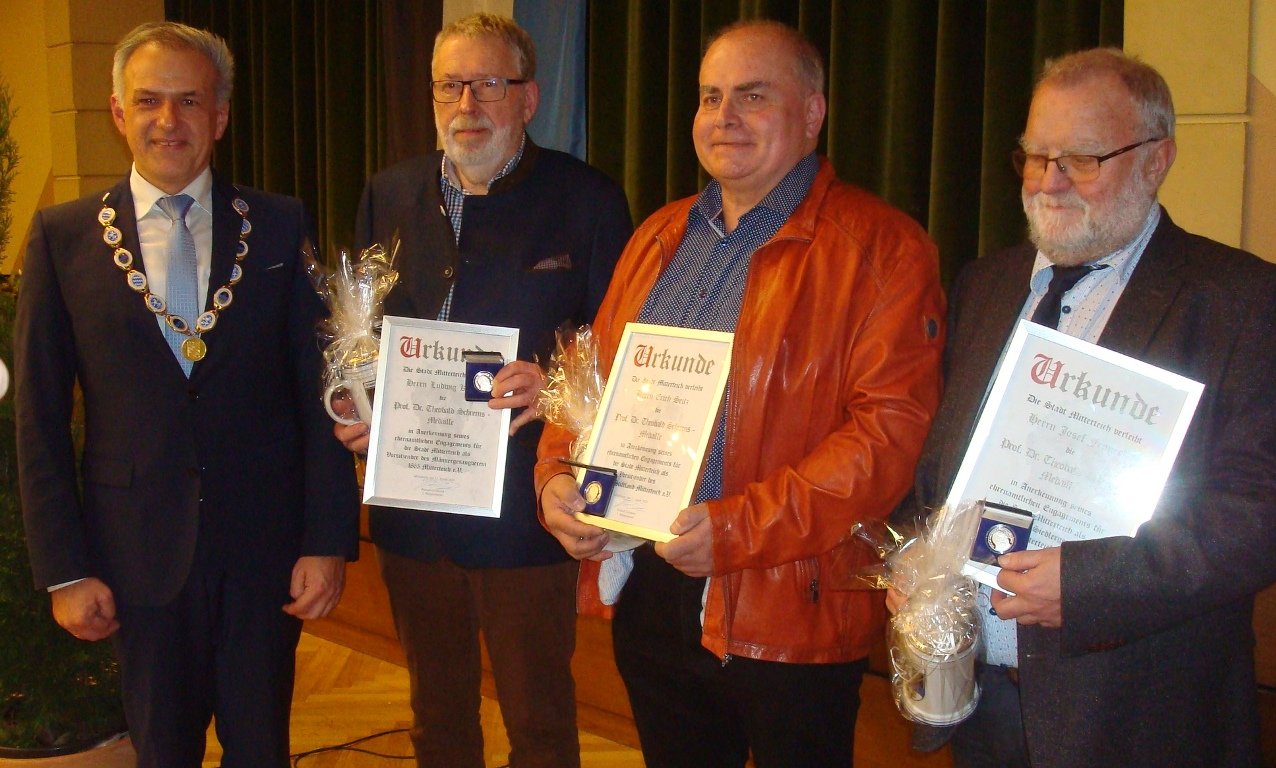 Neujahrsempfang Stadt Mitterteich 2020 (3)