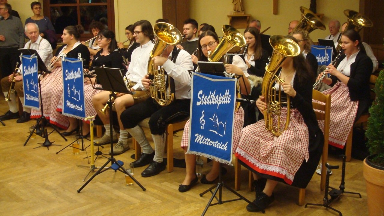 Neujahrsempfang Stadt Mitterteich 2020 (5)