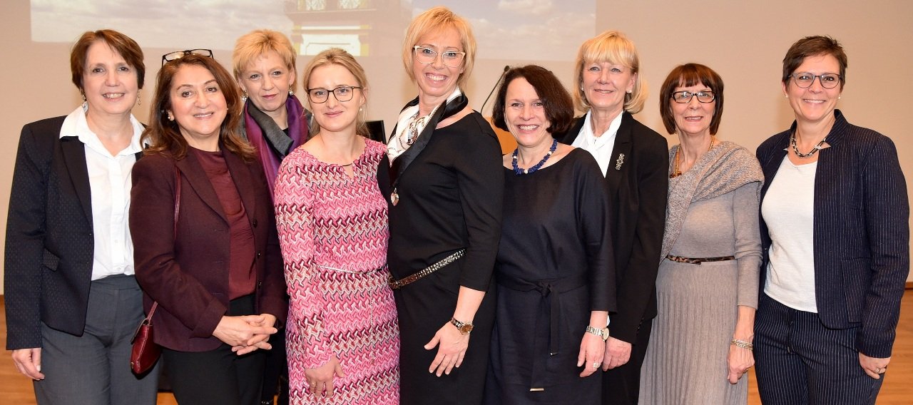 Neujahrsempfang Stadt Weiden 3