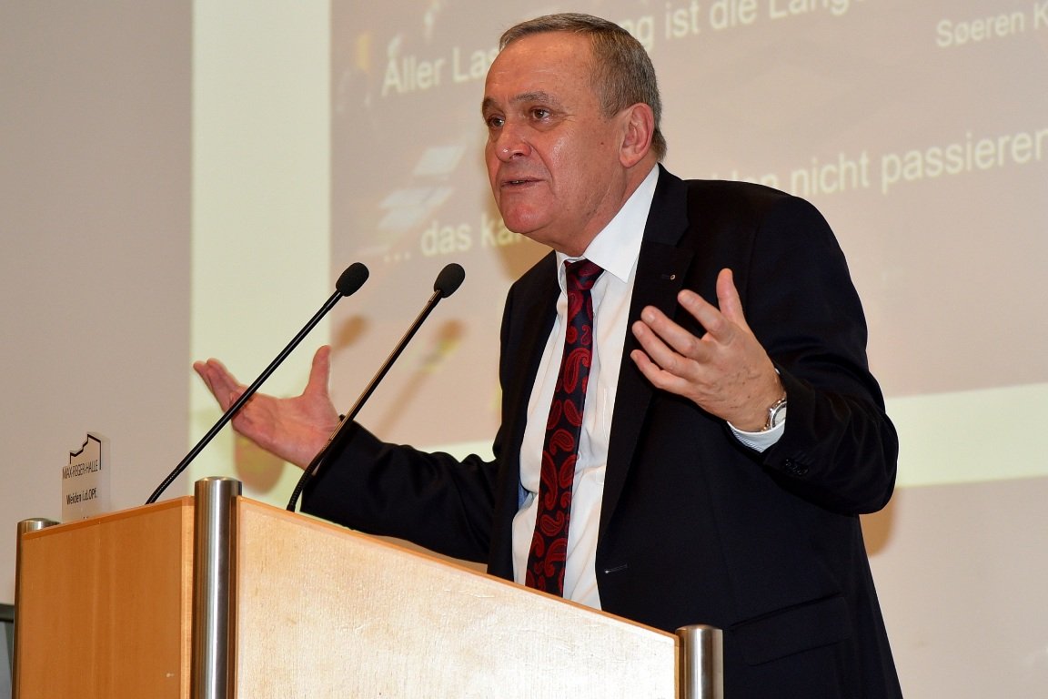 Neujahrsempfang Stadt Weiden 4