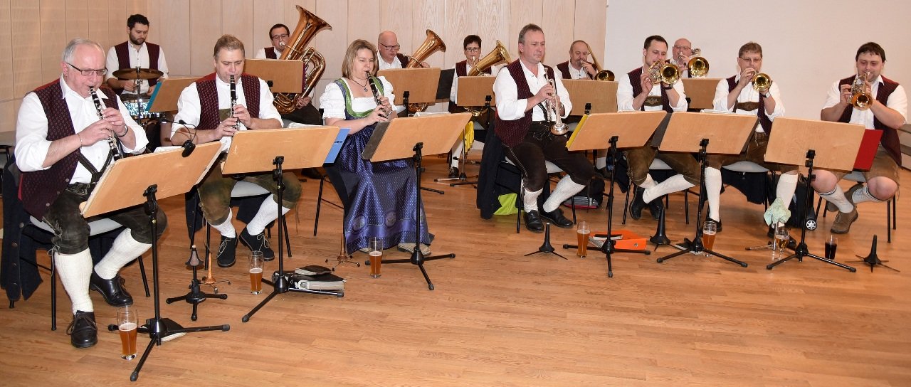 Neujahrsempfang Stadt Weiden 5