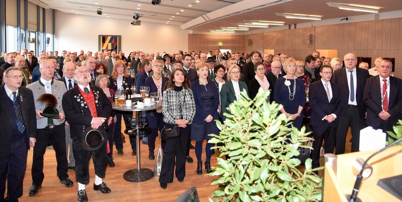 Neujahrsempfang Weiden 2019 (7)