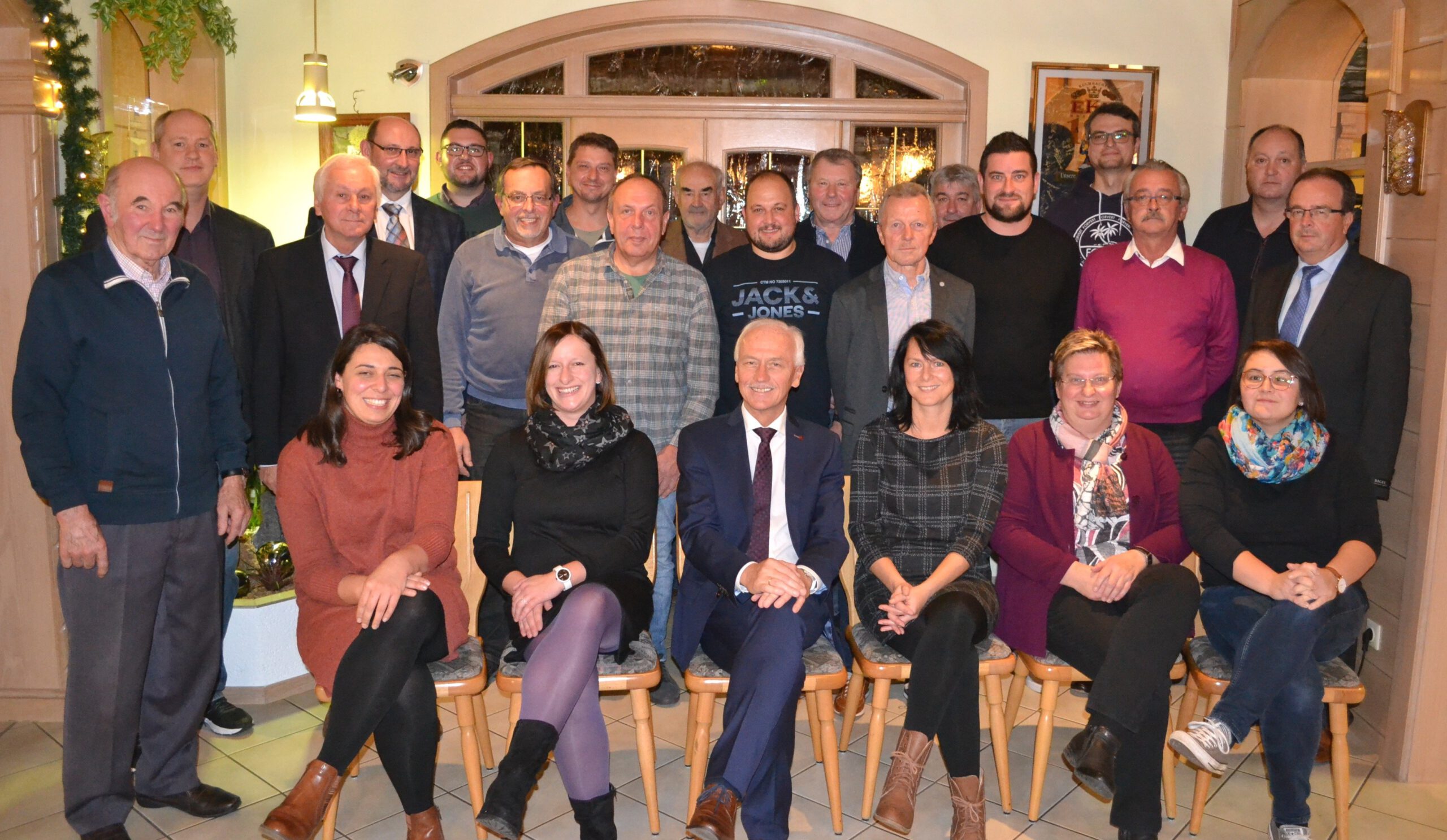 Neusorg_SPD_Nominierung_Gemeinderat