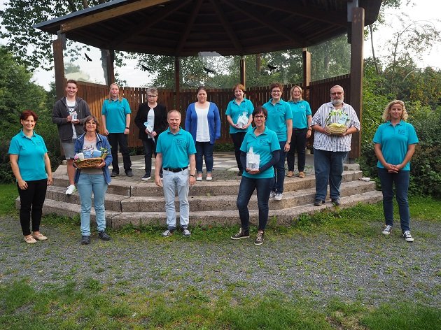 Kinderferienclub Neustadt