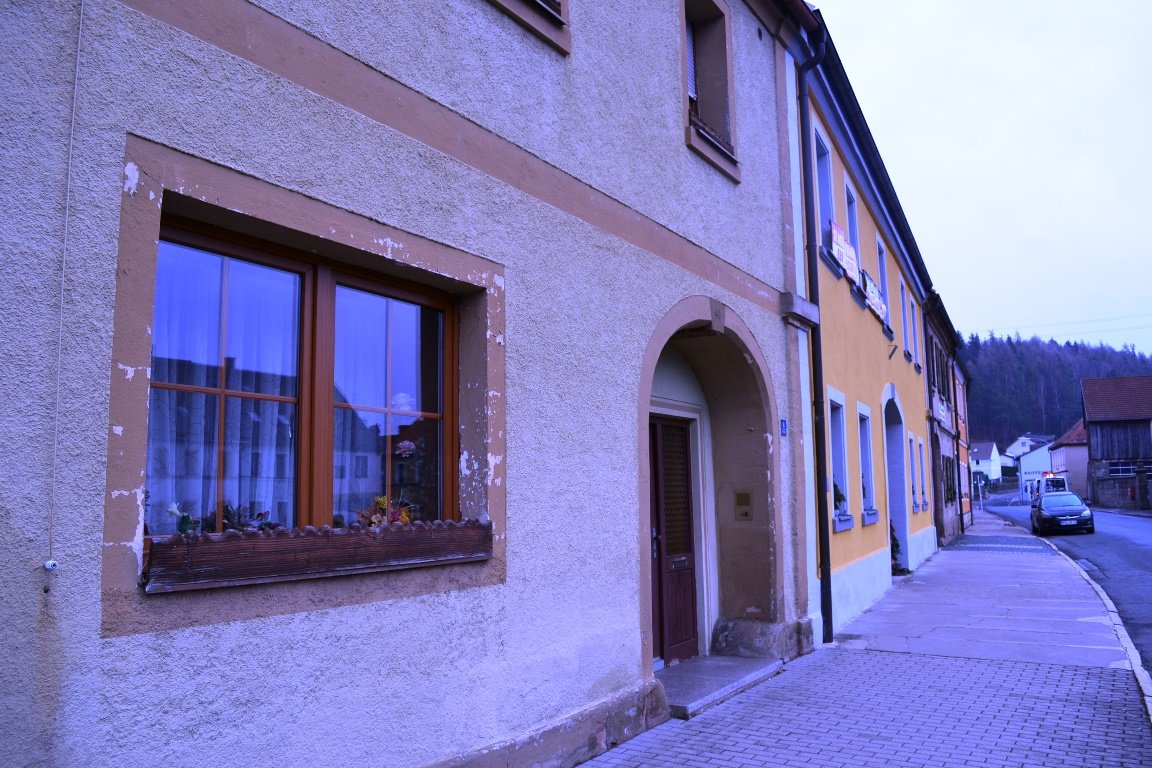 Neustadt Kulm Gestaltungsfibel