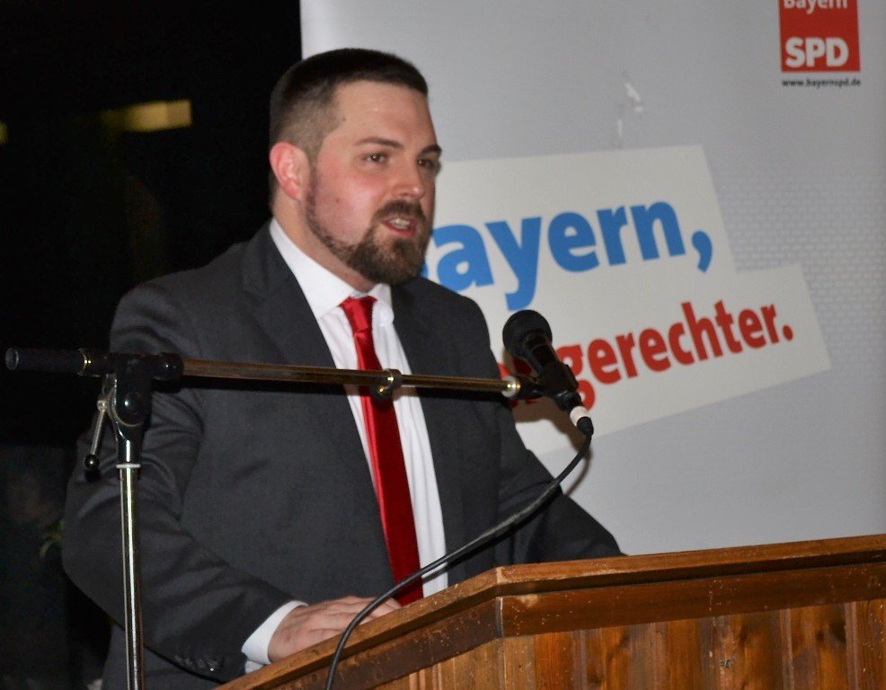 Neustadt SPD Sebastian Dippold Bürgermeisterkandidat31