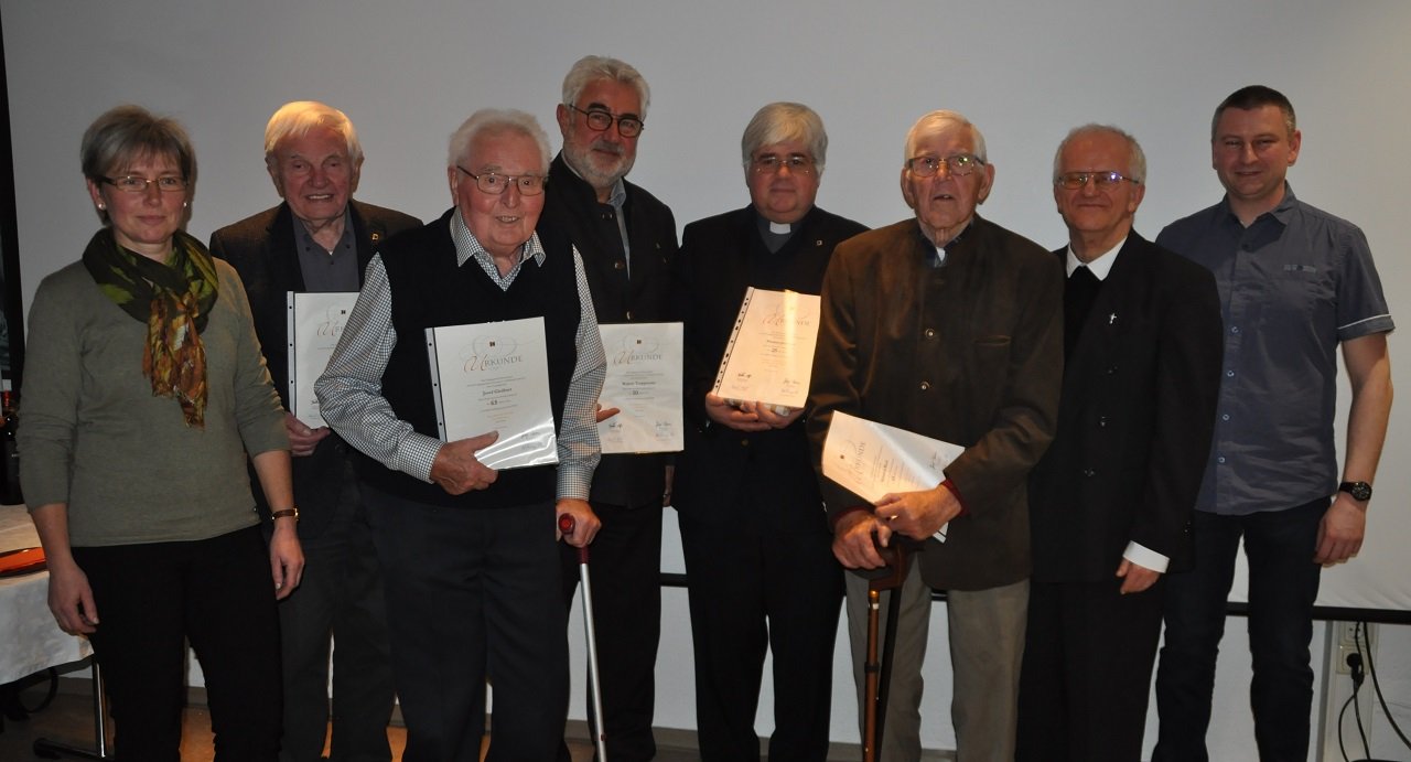 Neustadt-WN_Kolping_Gedenktag und Ehrungen_1