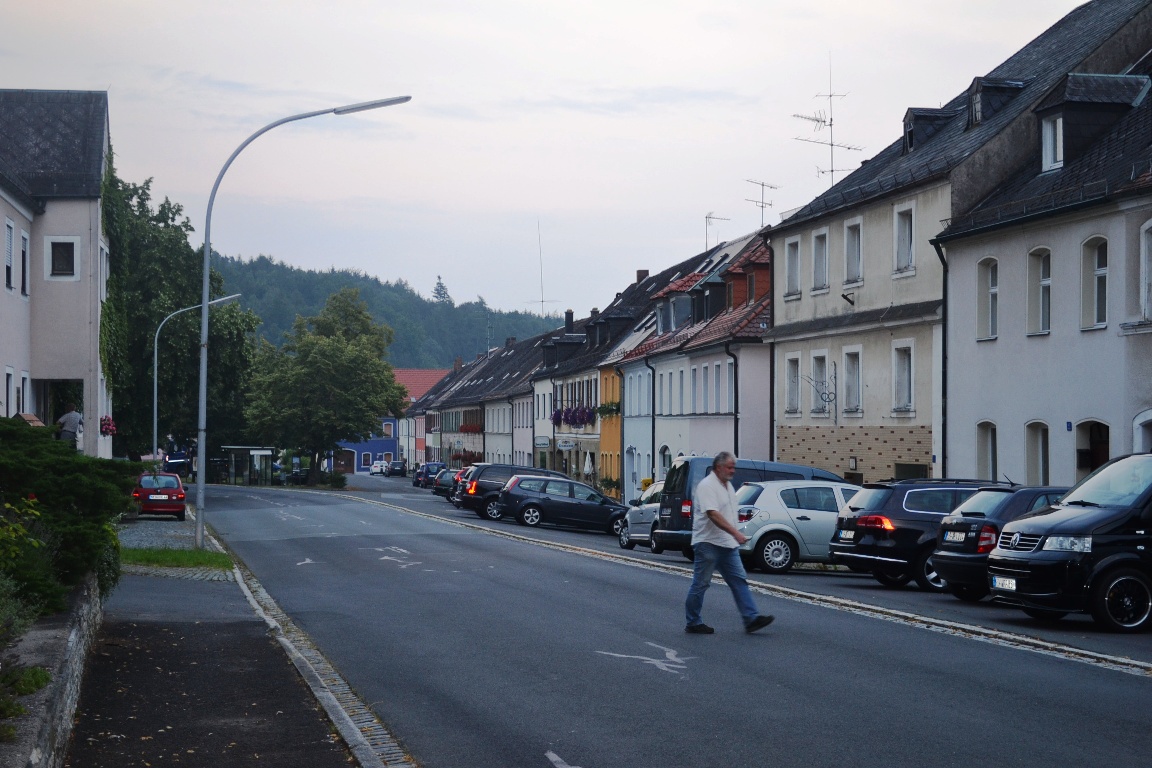 Neustadt am Kulm