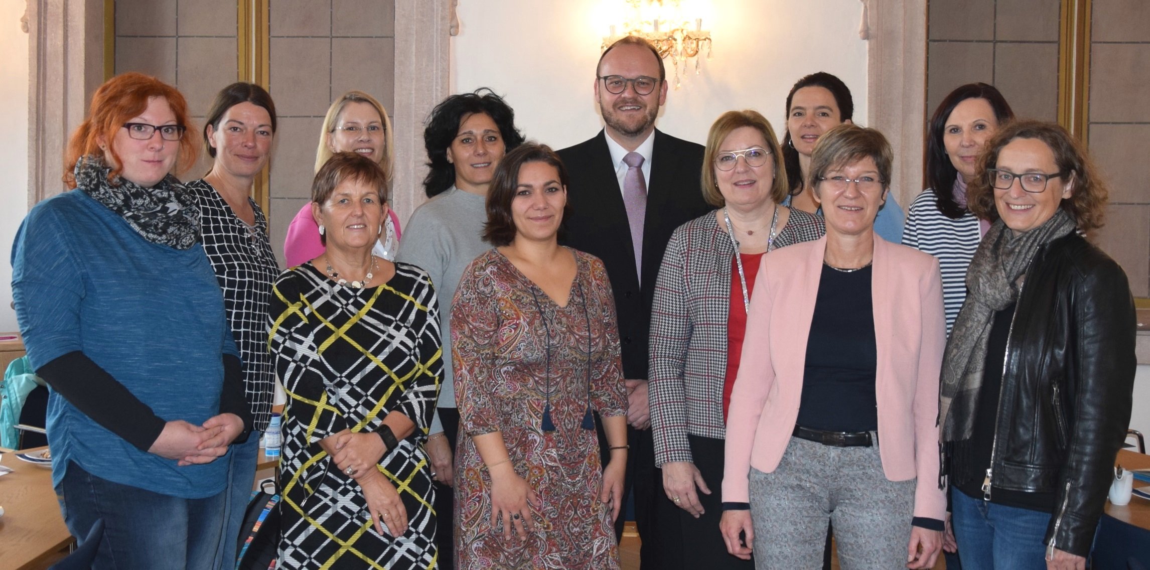 Neustadt_Treffen_der_Oberpfälzer_Gleichstellungsbeauftragten