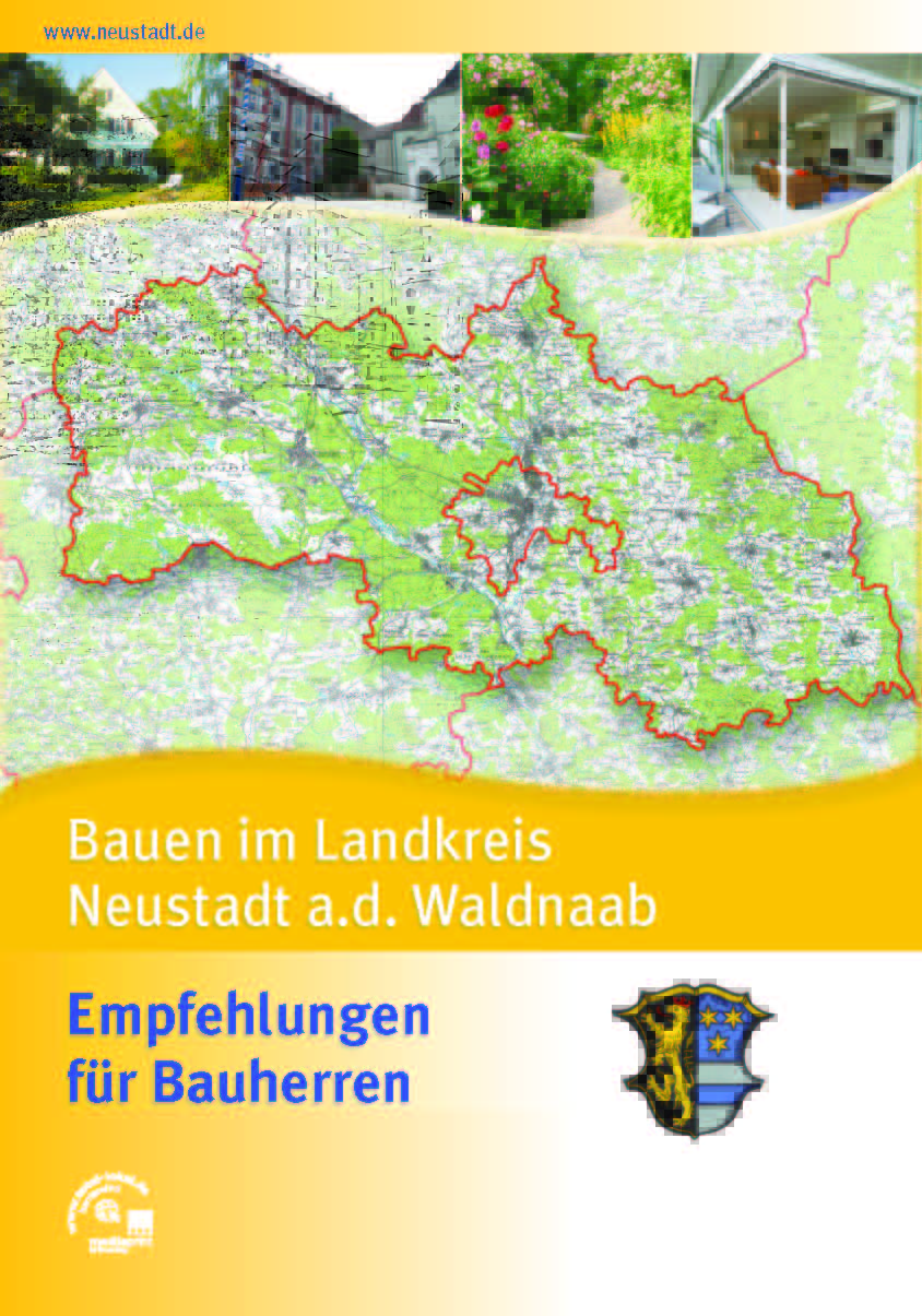 Landkreis Neustadt Bauen Bauinfo