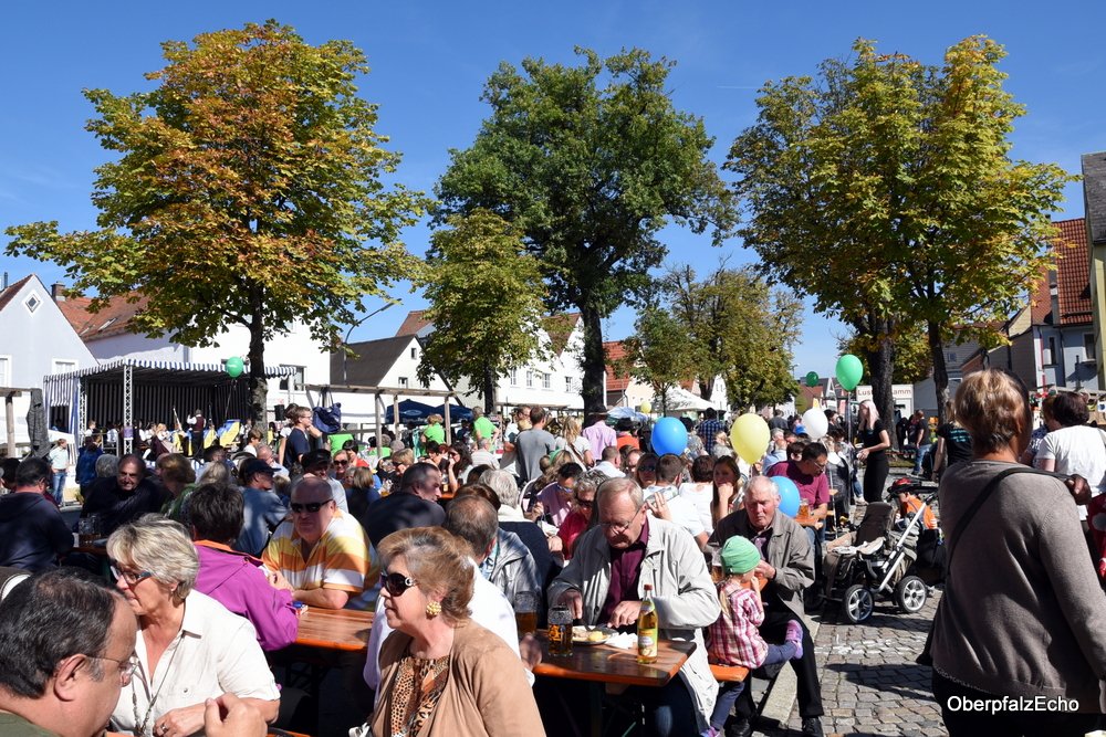 Neustädter Bauernmarkt 2016 8