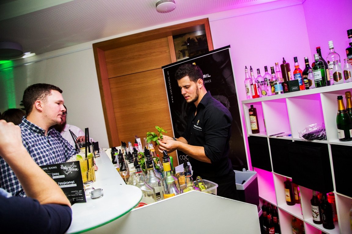 Nix-wie-weg 20 Jahre